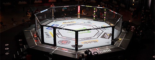 UFC Fight Night Tickets UFC Apex Las Vegas
